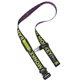 concept belt // 001 - Urban Monkey® - BLT001_purple