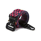 concept belt // 003 - Urban Monkey® - BLT002_Red