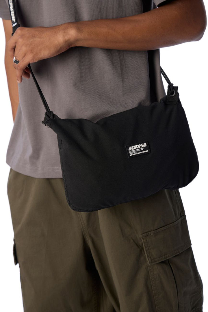 Convertible Jacket // JK01