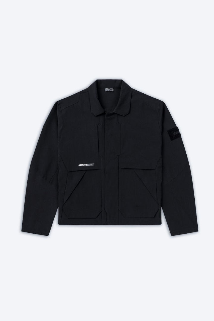 Convertible Jacket // JK01