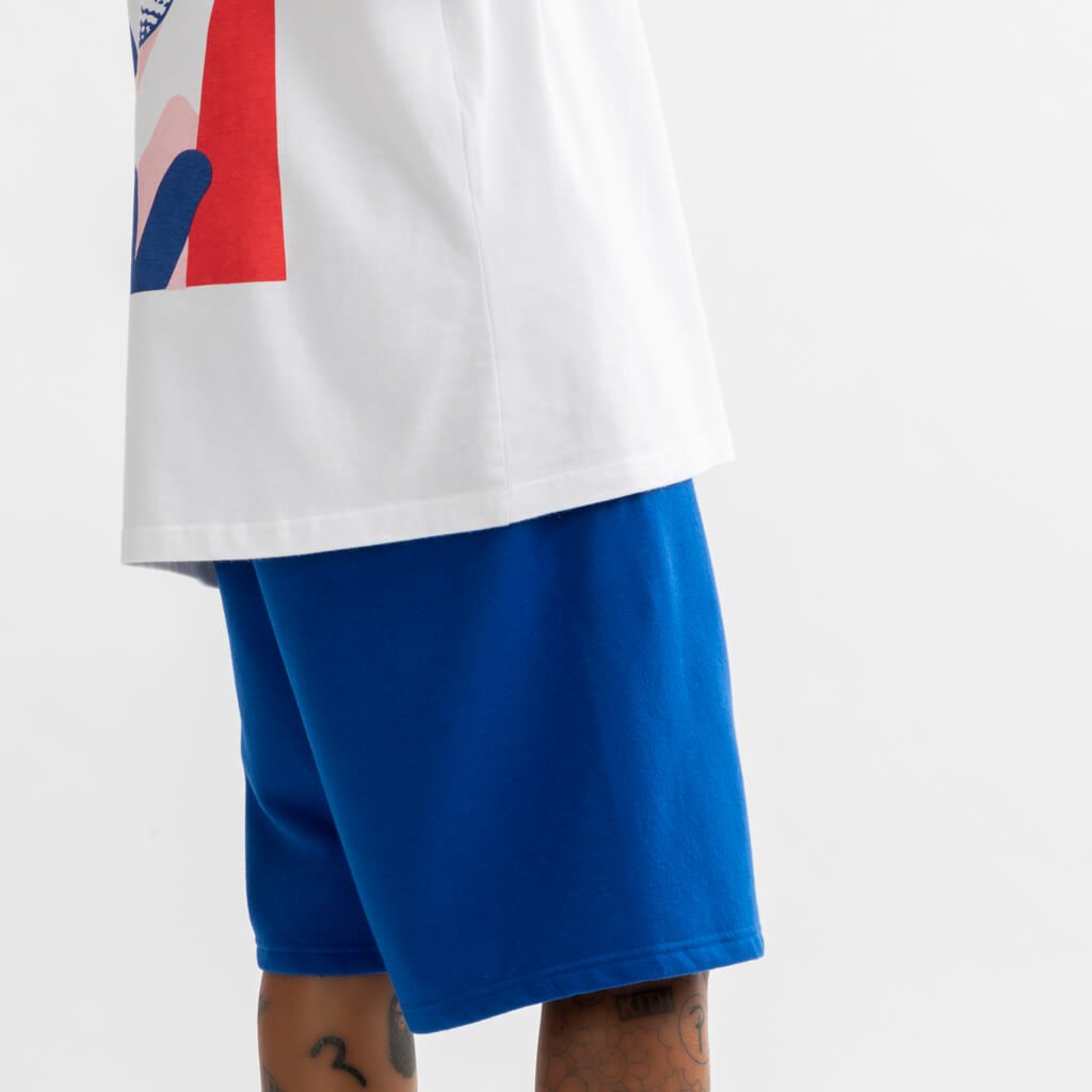 Casual Shorts // 007 - Urban Monkey® - UMPSH_015_S