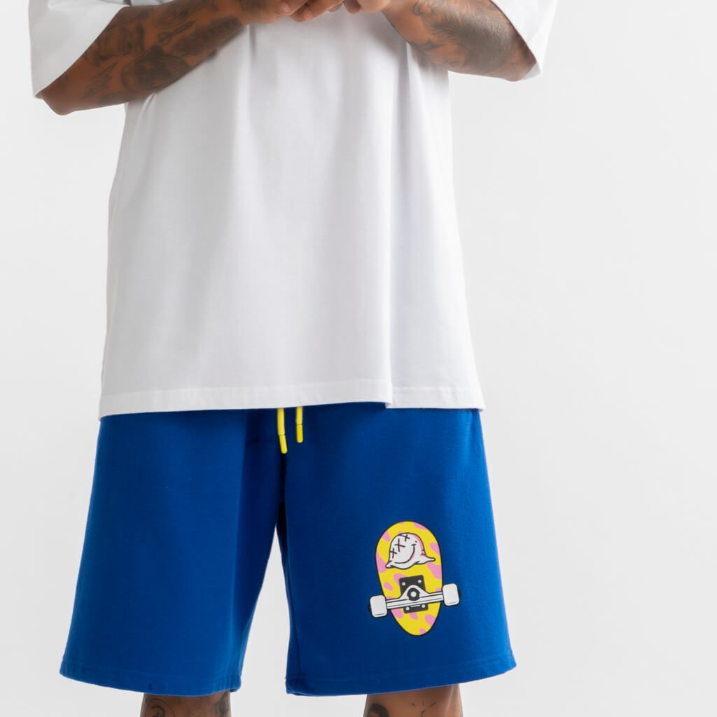 Casual Shorts // 007 - Urban Monkey® - UMPSH_015_S