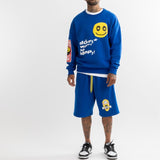 Casual Shorts // 007 - Urban Monkey® - UMPSH_015_S