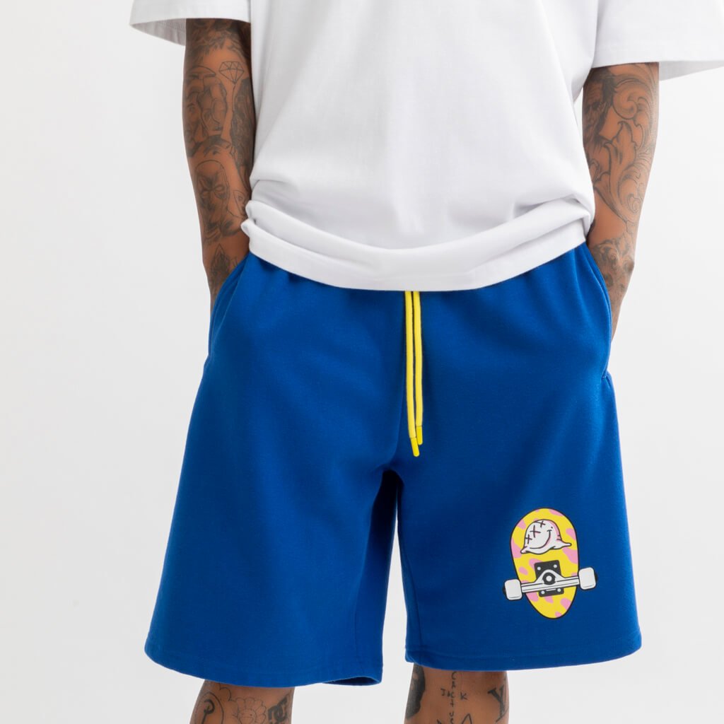 Casual Shorts // 007 - Urban Monkey® - UMPSH_015_S