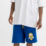 Casual Shorts // 007 - Urban Monkey® - UMPSH_015_S