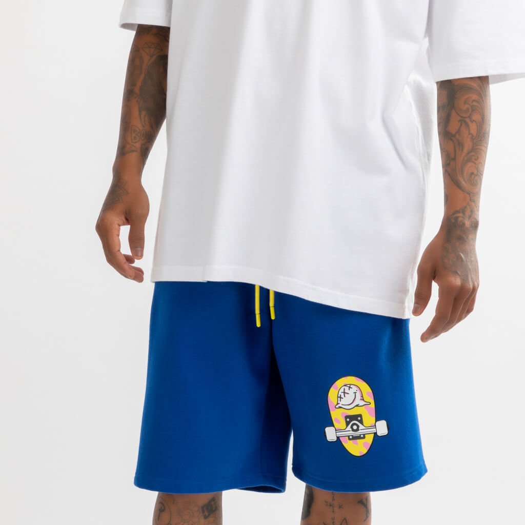 Casual Shorts // 007 - Urban Monkey® - UMPSH_015_S