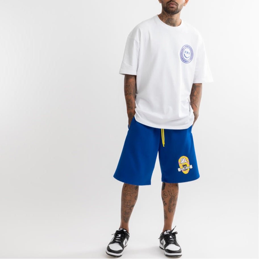 Casual Shorts // 007 - Urban Monkey® - UMPSH_015_S