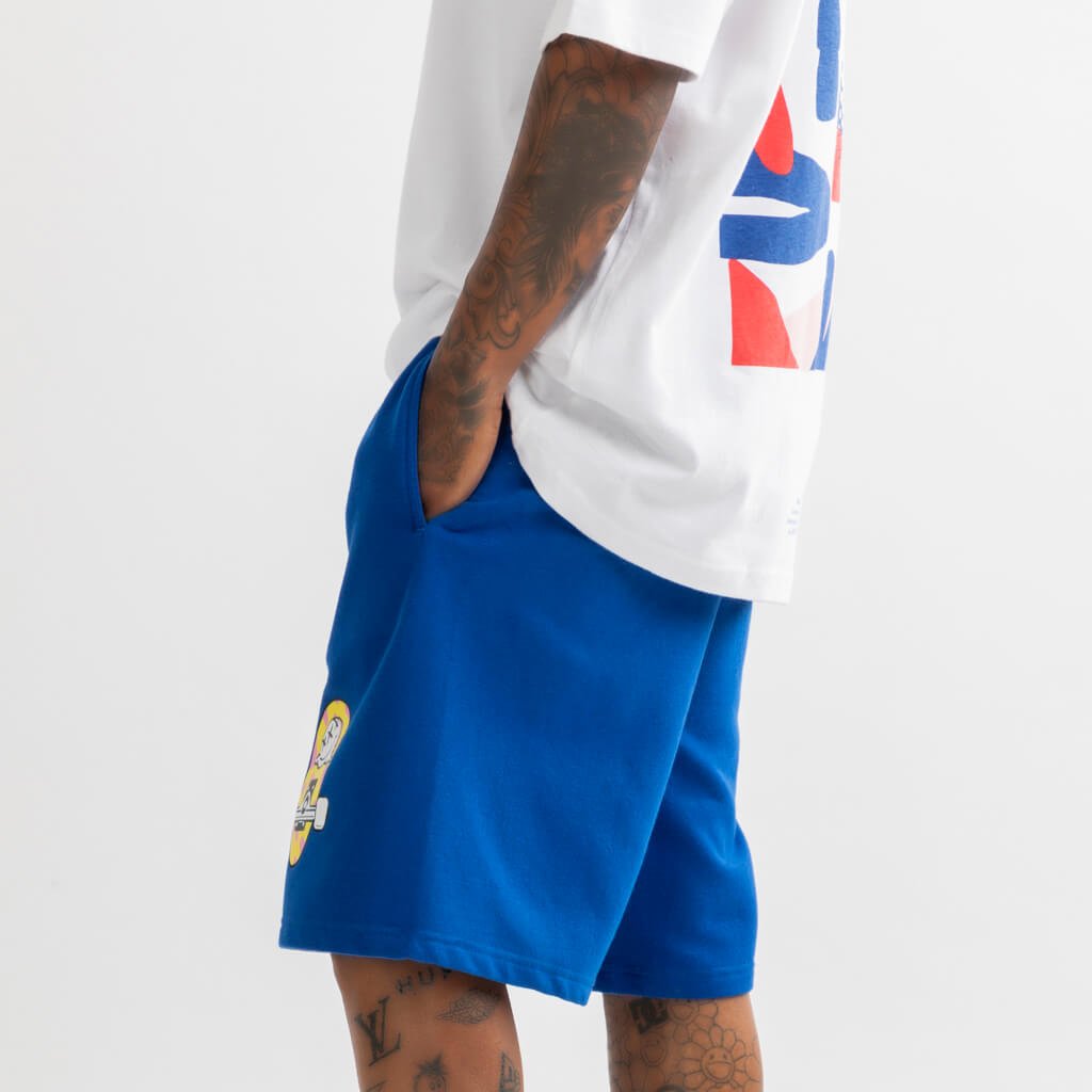 Casual Shorts // 007 - Urban Monkey® - UMPSH_015_S