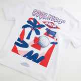 cool kids drip - Urban Monkey® - UMCBF_0046_S
