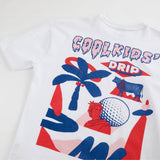 cool kids drip - Urban Monkey® - UMCBF_0046_S