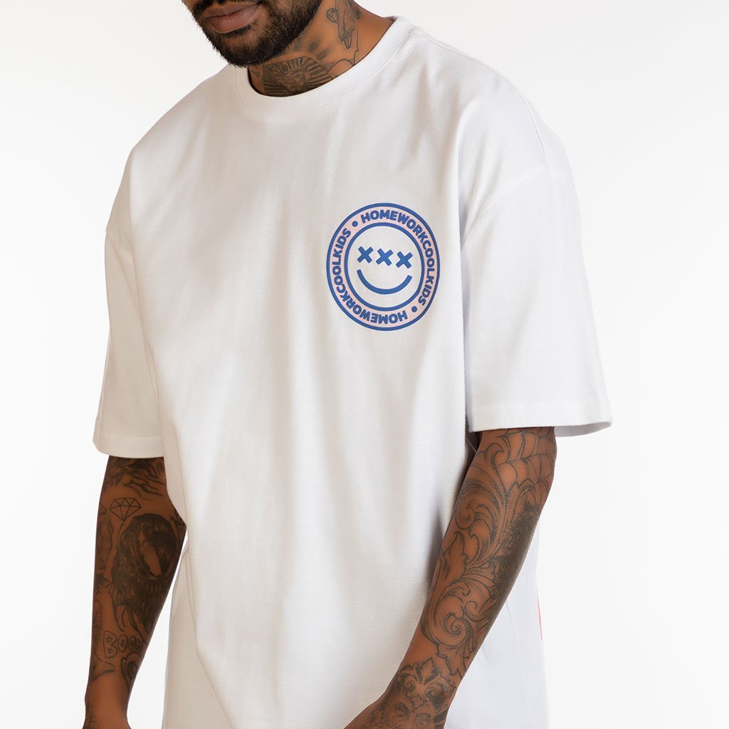 cool kids drip - Urban Monkey® - UMCBF_0046_S