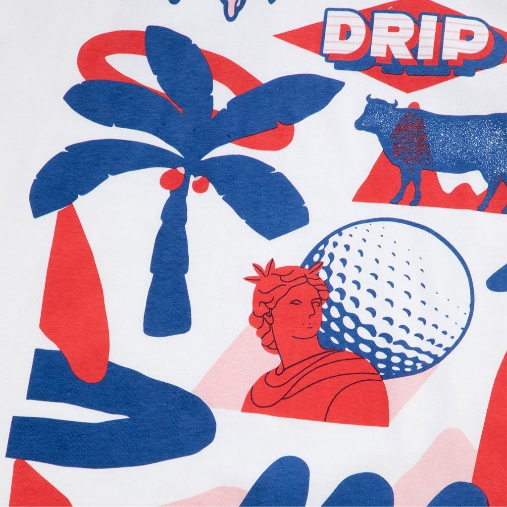 cool kids drip - Urban Monkey® - UMCBF_0046_S