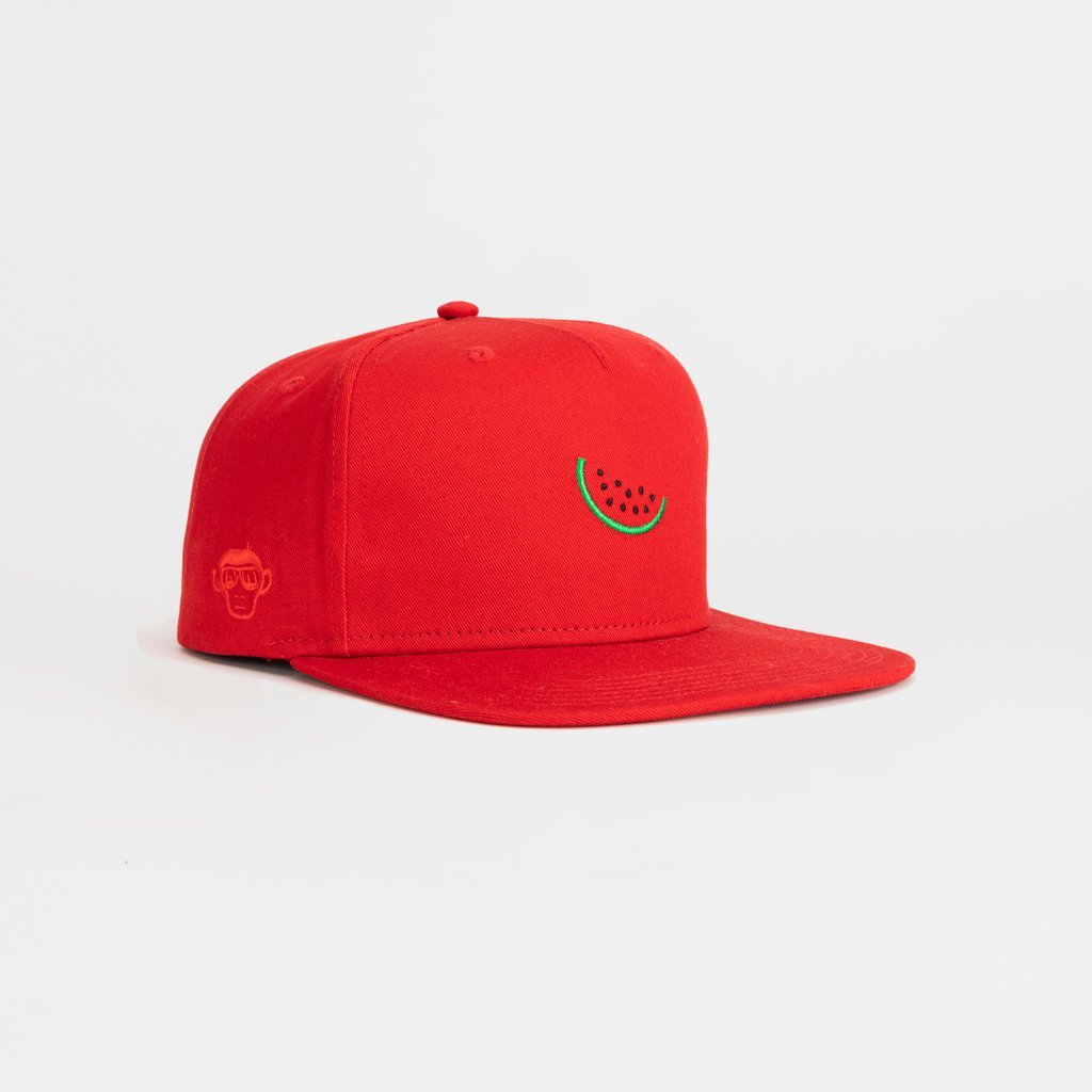 Cool Melon - Urban Monkey® - UMS065_RD