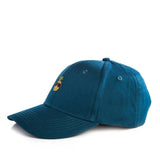 Cool Pineapple - Urban Monkey® - UMBC0001_Teal
