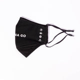 Corona Go face mask - Urban Monkey® - UMFM_001