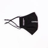 Corona Go face mask - Urban Monkey® - UMFM_001