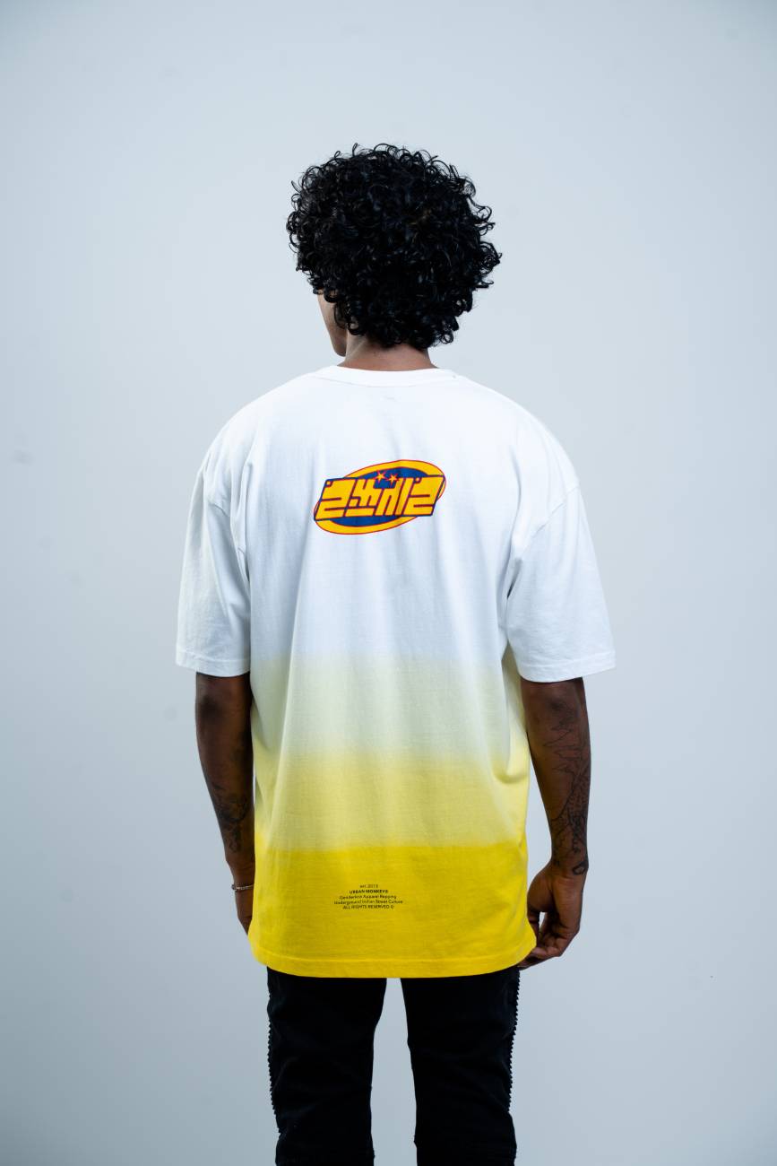 Gamers don’t die - Urban Monkey® - UMRCTT002_S