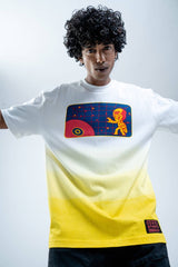 Gamers don’t die - Urban Monkey® - UMRCTT002_S