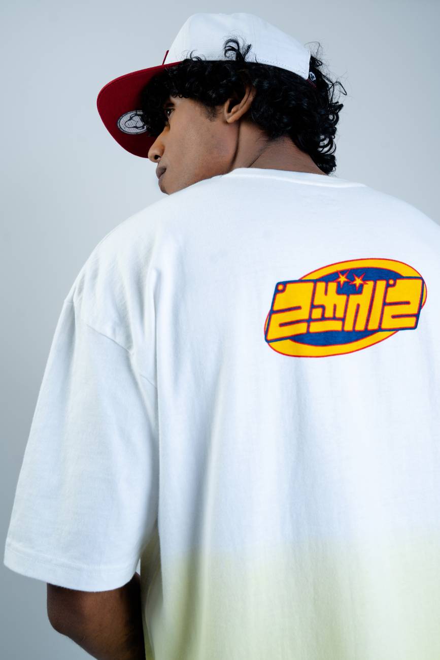 Gamers don’t die - Urban Monkey® - UMRCTT002_S