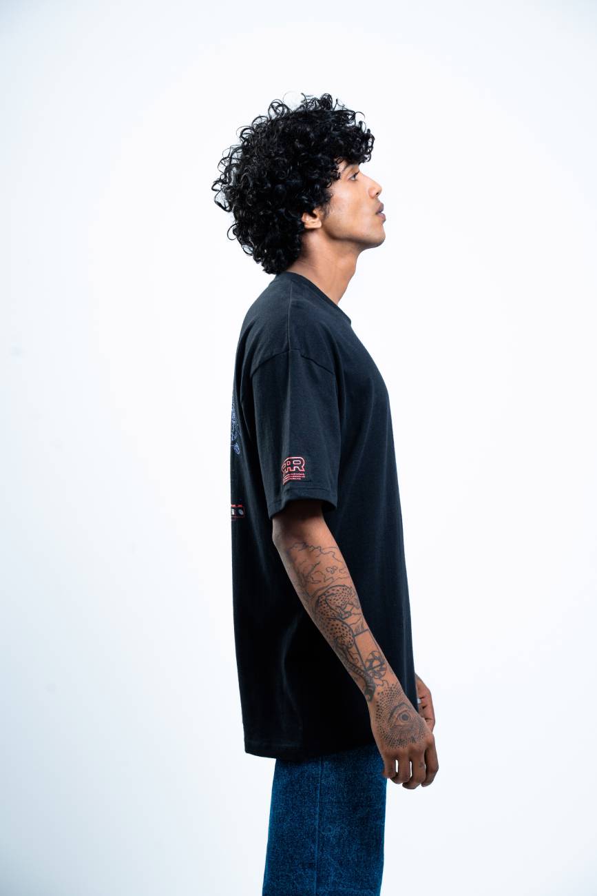 Game Over - Urban Monkey® - UMRCT001_S