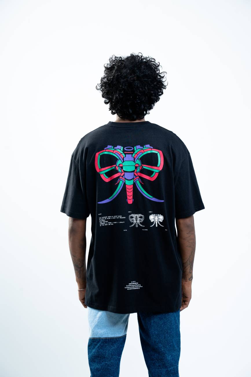 Killer Instinct - Urban Monkey® - UMRCT004.1_S