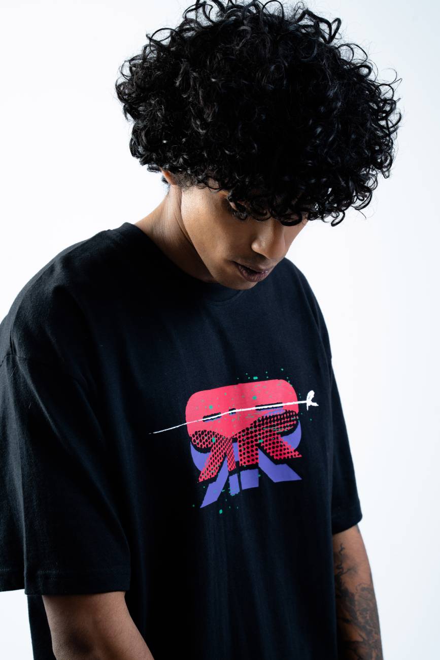 Killer Instinct - Urban Monkey® - UMRCT004.1_S