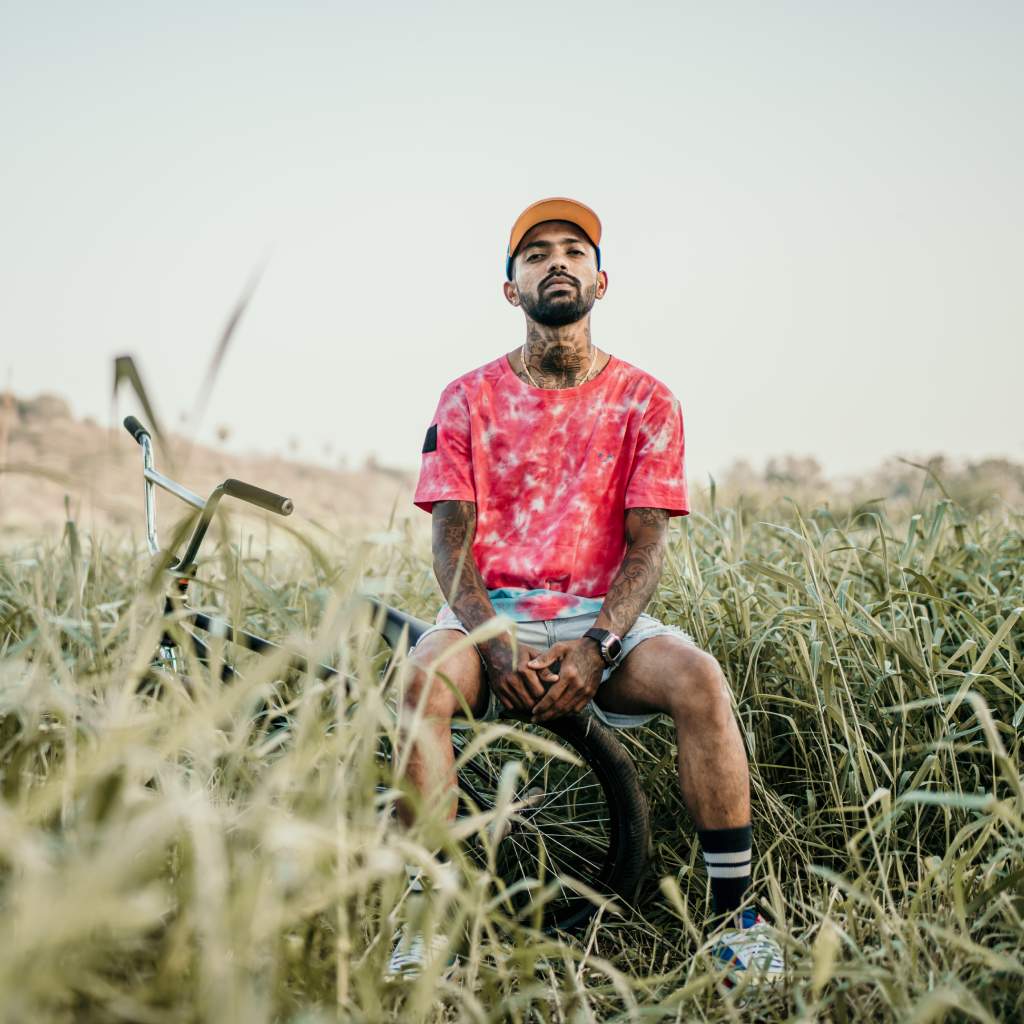 Cotton Candy - Urban Monkey® - UMT0013_PK_S
