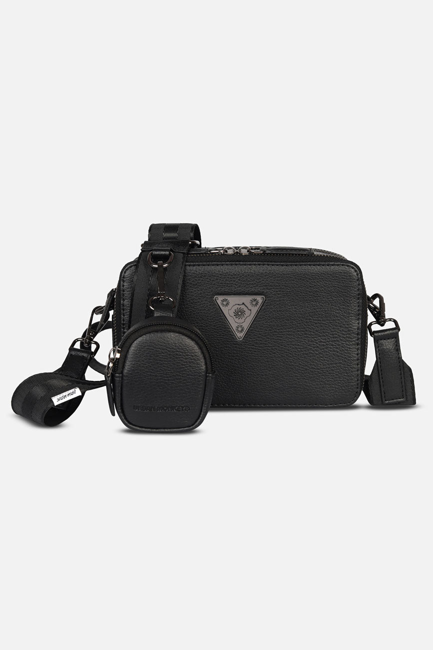 Crossbody Sling Bag // Medium - Urban Monkey® - UM24_RX_SB_002