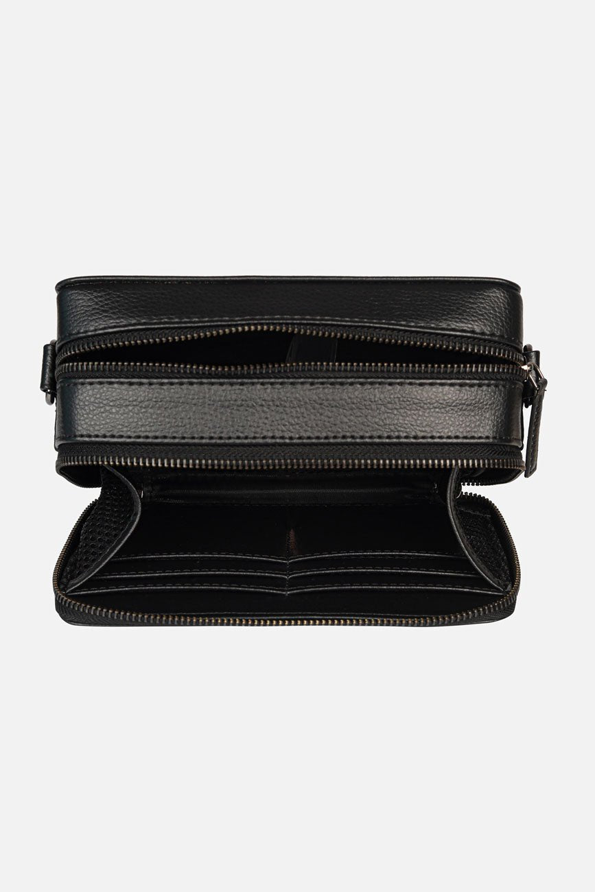 Crossbody Sling Bag // Medium - Urban Monkey® - UM24_RX_SB_002
