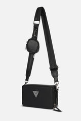 Crossbody Sling Bag // small - Urban Monkey® - UM24_RX_SB_001