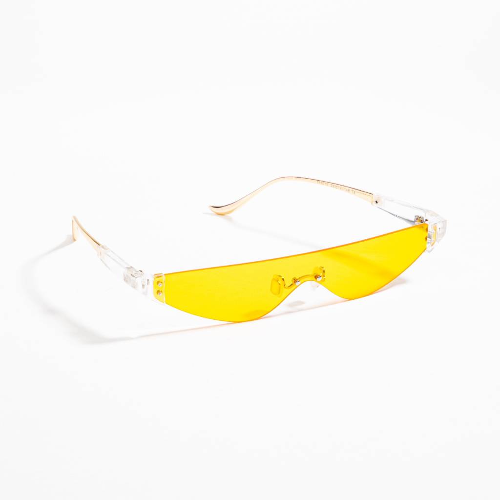 Cyber Crime // 002 - Urban Monkey® - SG0012_YL