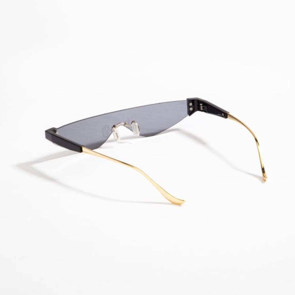 Cyber Crime // 003 - Urban Monkey® - SG0012_BLK