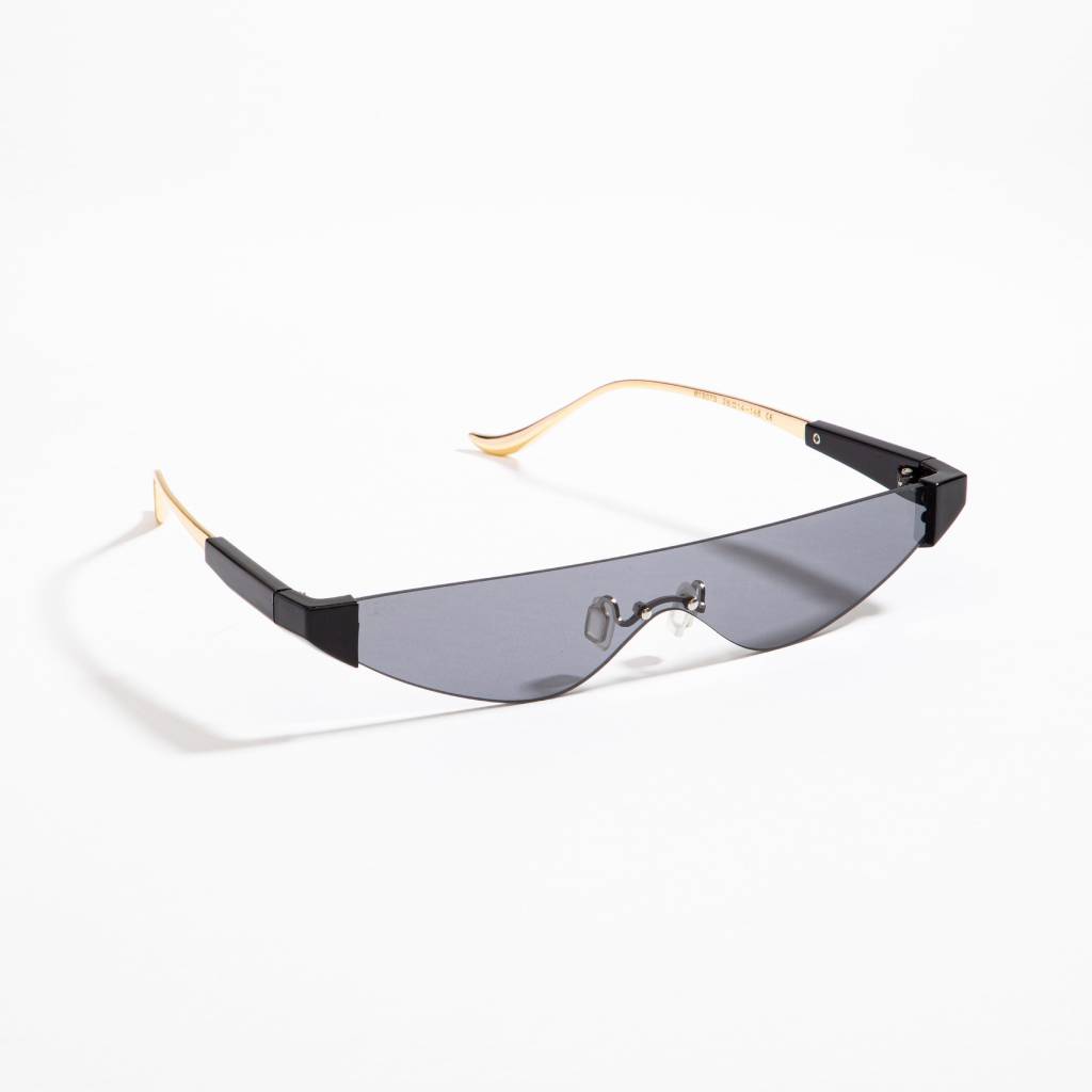Cyber Crime // 003 - Urban Monkey® - SG0012_BLK