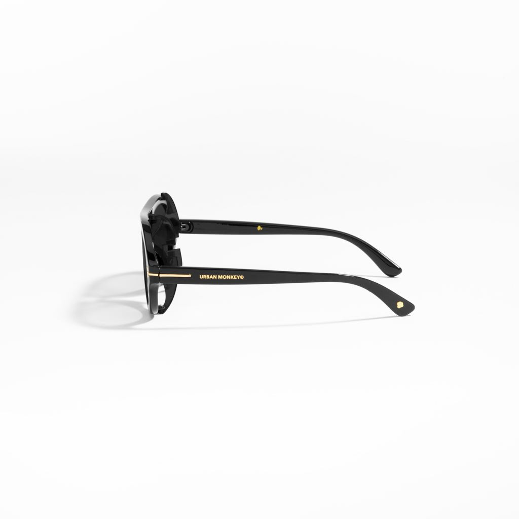 Cyberpunk // 001 - Urban Monkey® - SG20875 - C1