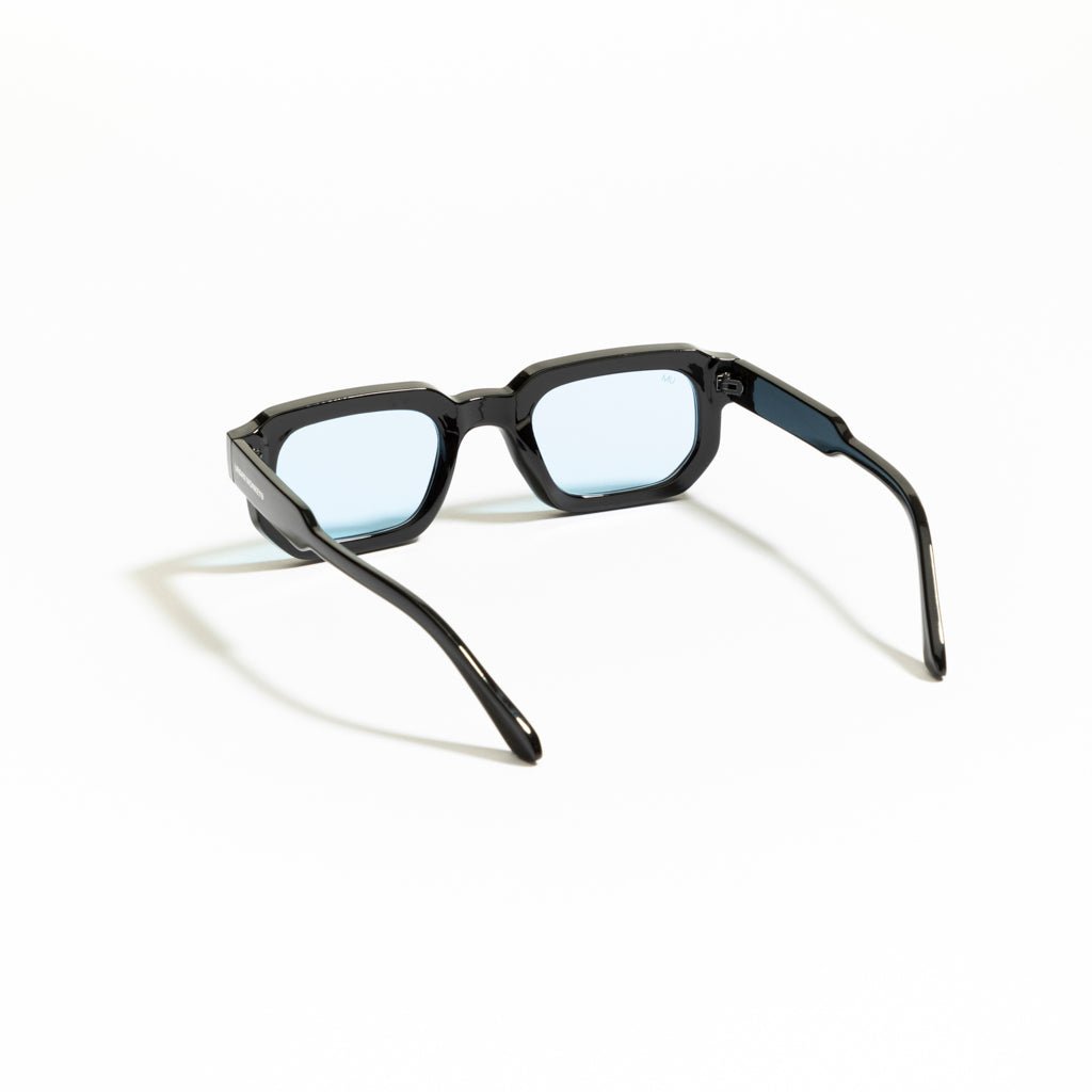Daily Grind // 003 - Urban Monkey® - 1853 - C3
