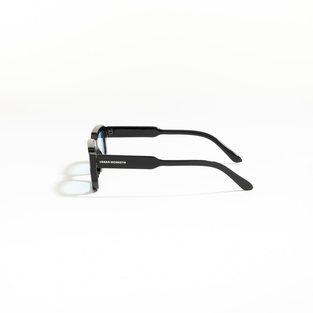 Daily Grind // 003 - Urban Monkey® - 1853 - C3