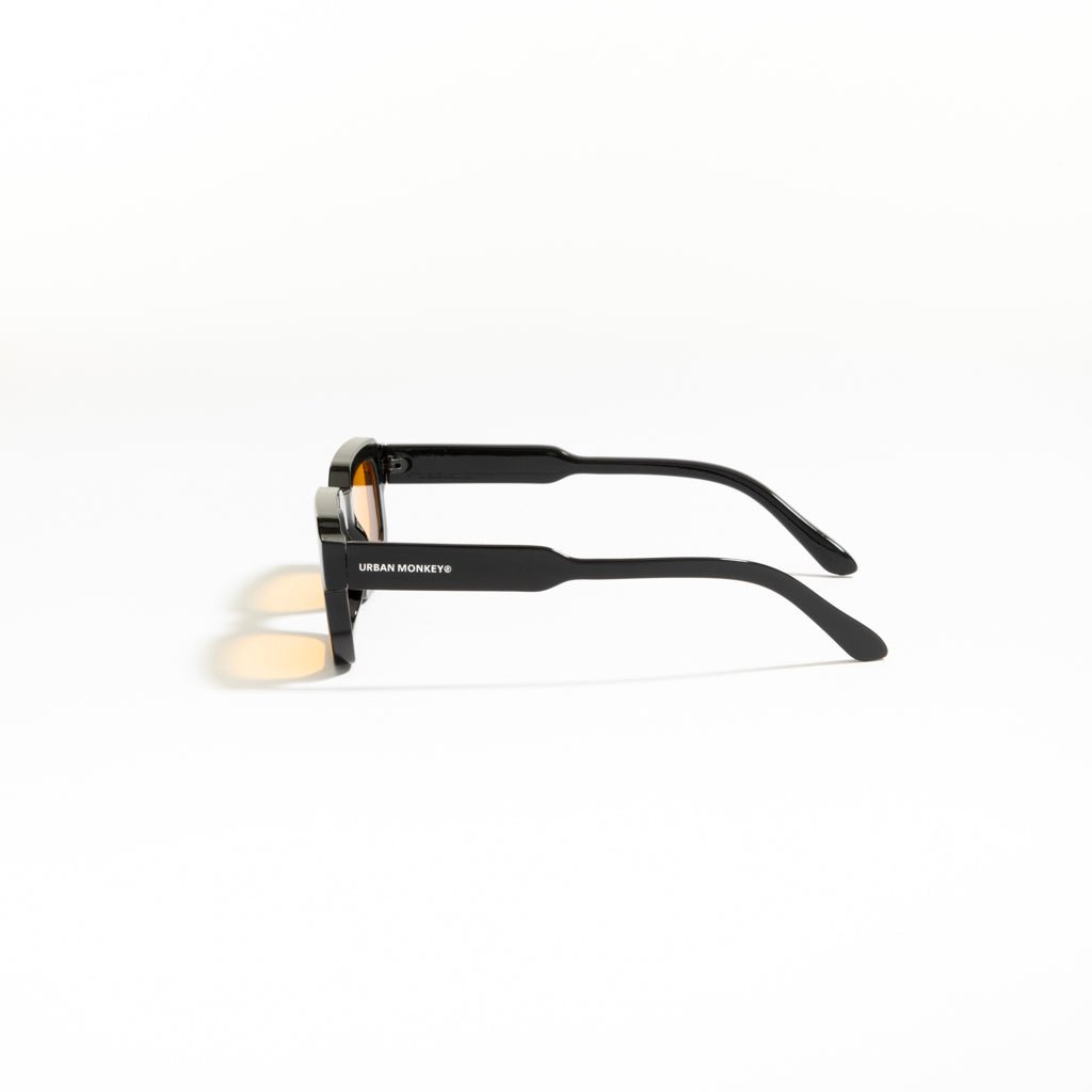 Daily Grind // 004 - Urban Monkey® - 1853 - C4