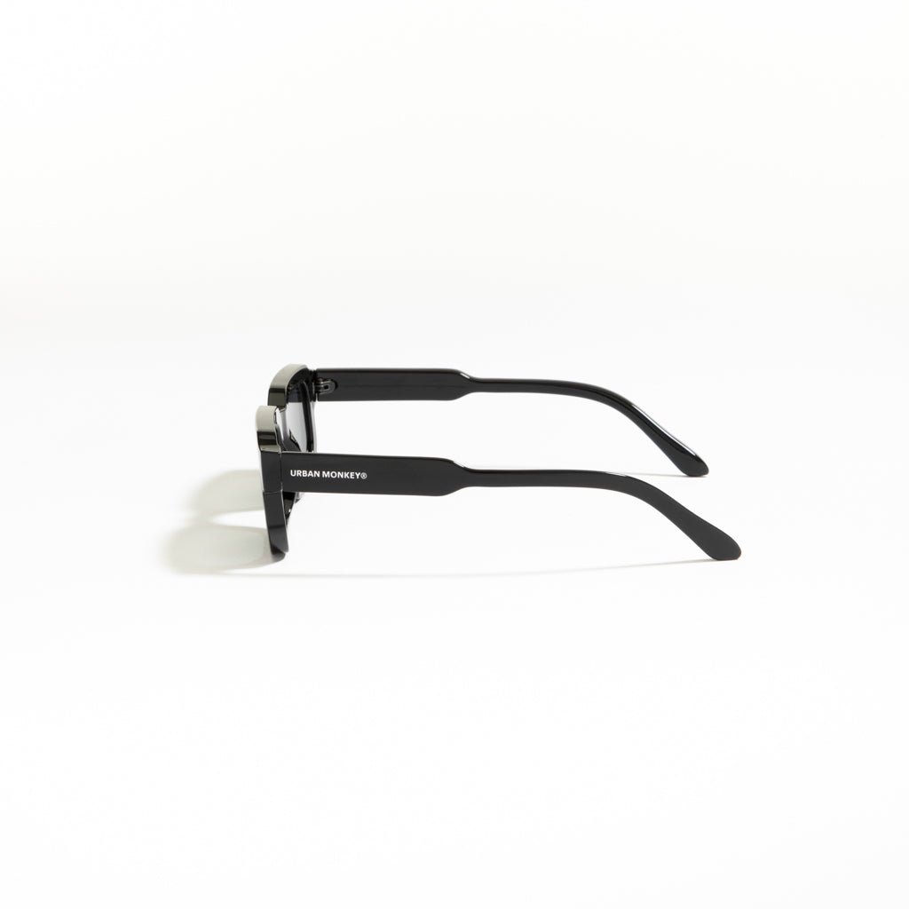 Daily Grind // 002 - Urban Monkey® - 1853 - C2