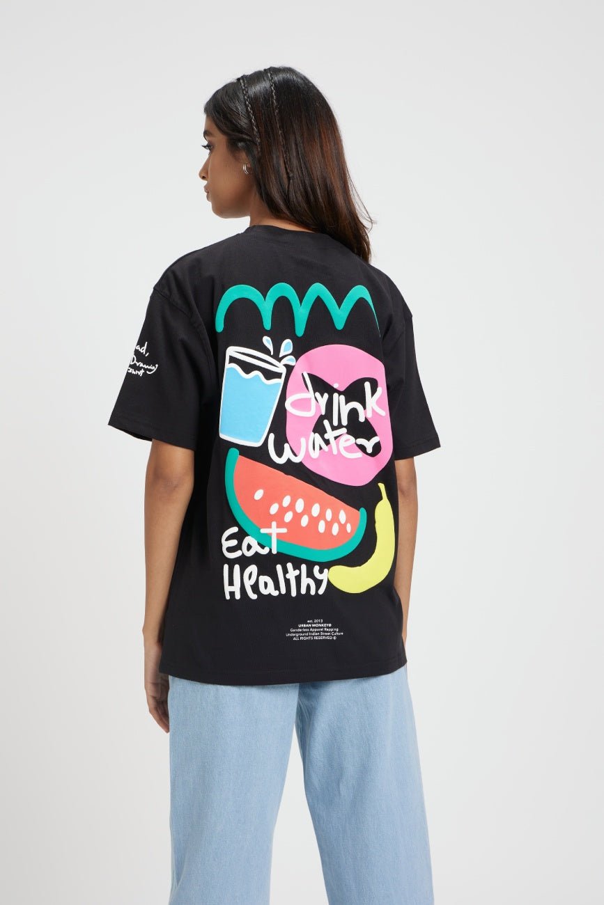 Daily Reminder // 002 - Urban Monkey® - UM23_BFR_S003_XS