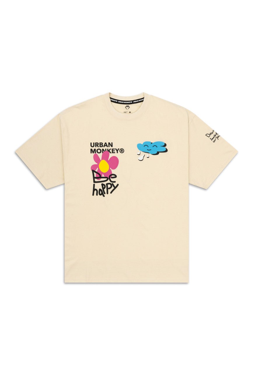 Daily Reminder // 001 - Urban Monkey® - UM23_BFR_003_XS
