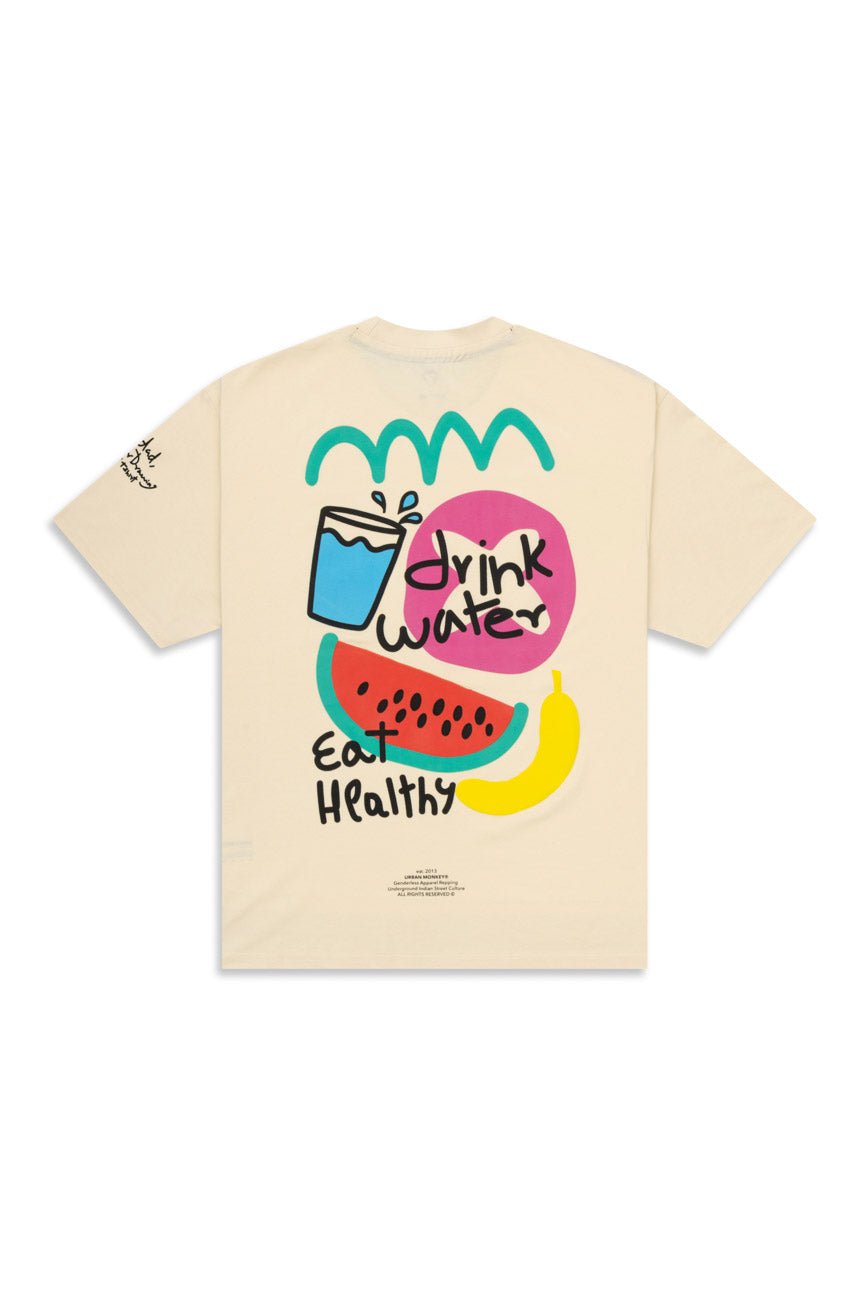 Daily Reminder // 001 - Urban Monkey® - UM23_BFR_003_XS