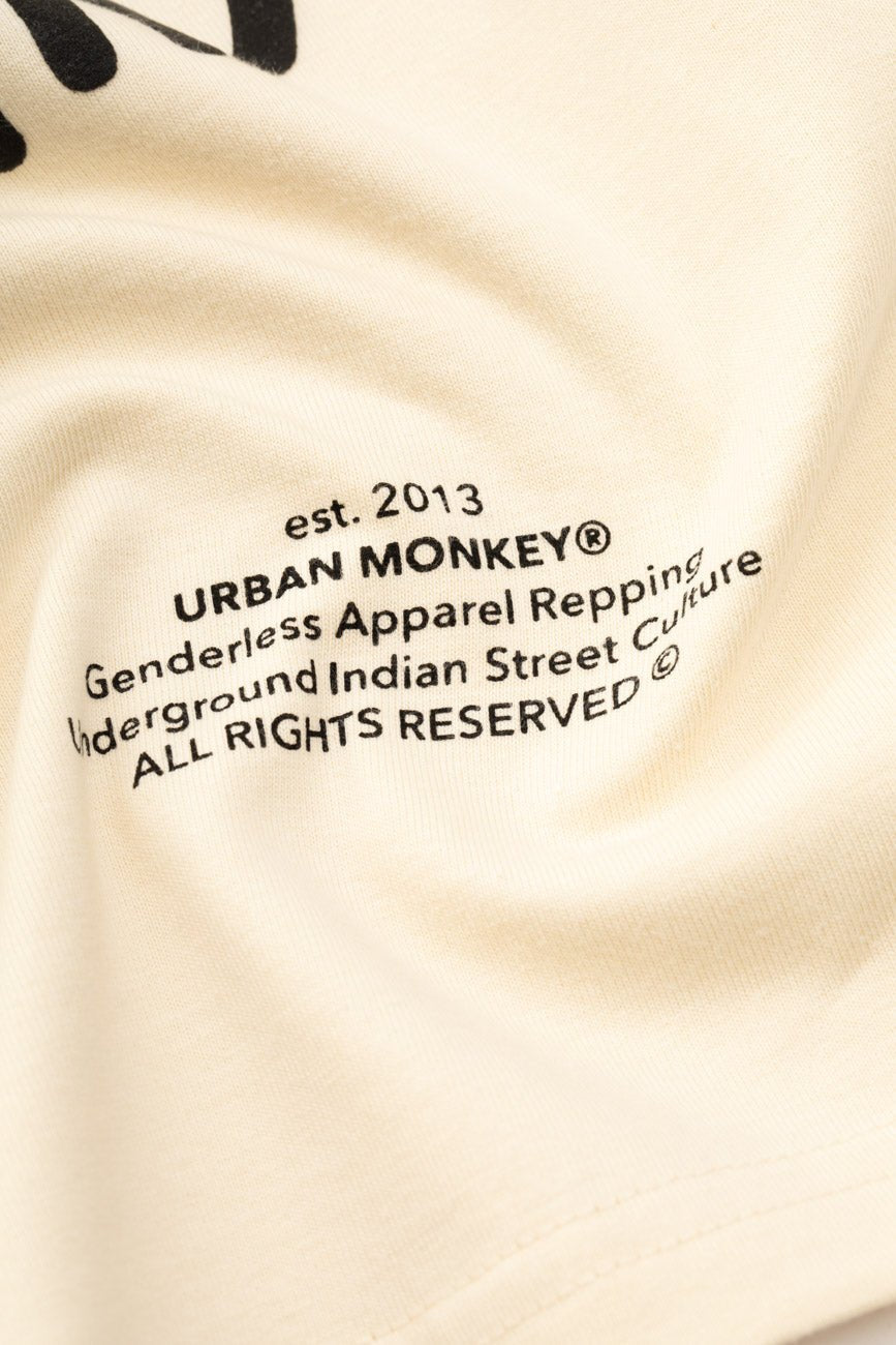 Daily Reminder // 001 - Urban Monkey® - UM23_BFR_003_XS
