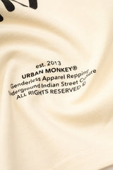 Daily Reminder // 001 - Urban Monkey® - UM23_BFR_003_XS