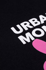 Daily Reminder Hoodie // 002 - Urban Monkey® - UM23A_HS_W015/B_XS