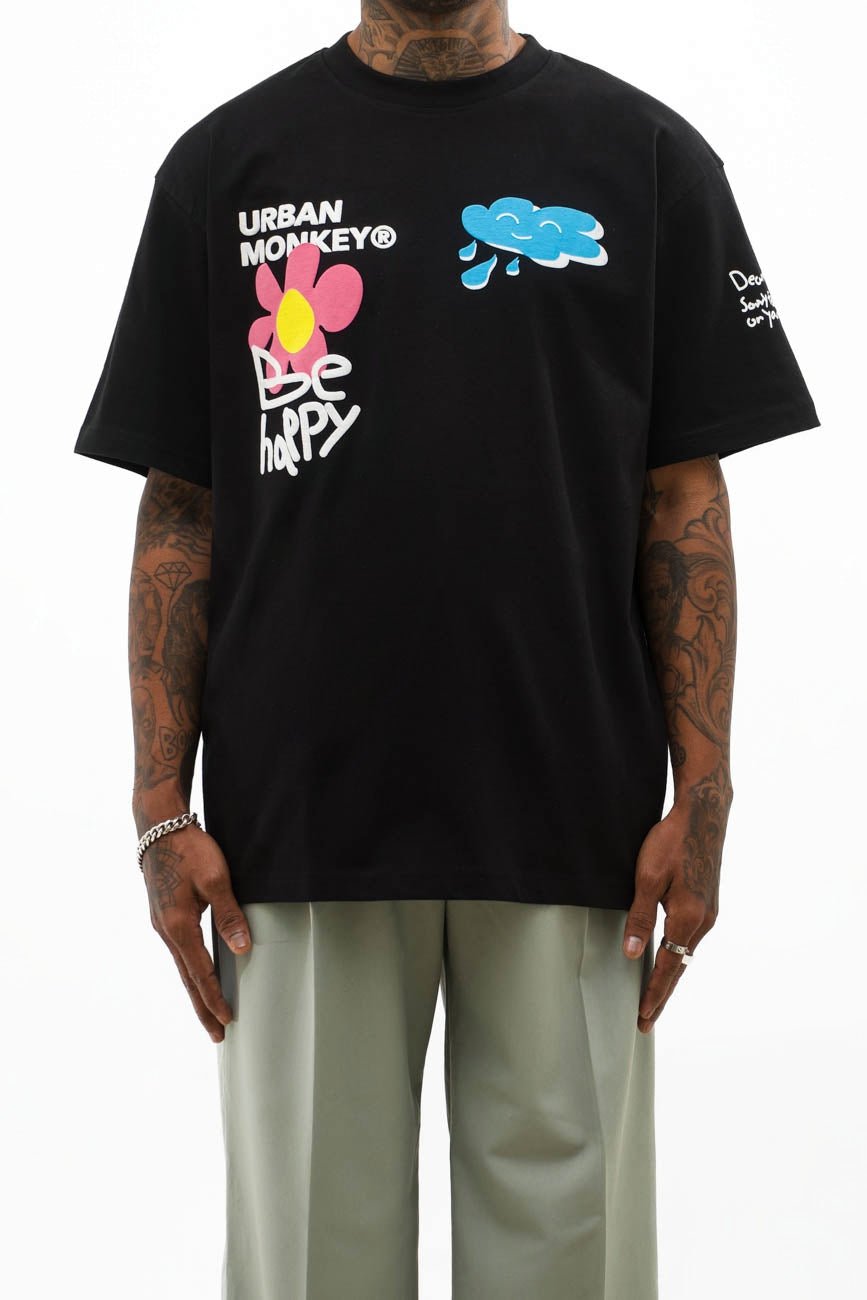 Daily Reminder // 002 - Urban Monkey® - UM23_BFR_S003_XS