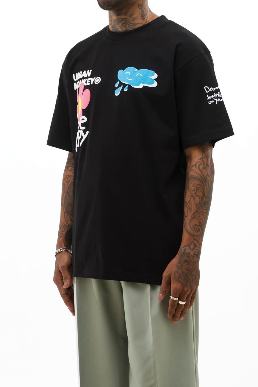 Daily Reminder // 002 - Urban Monkey® - UM23_BFR_S003_XS