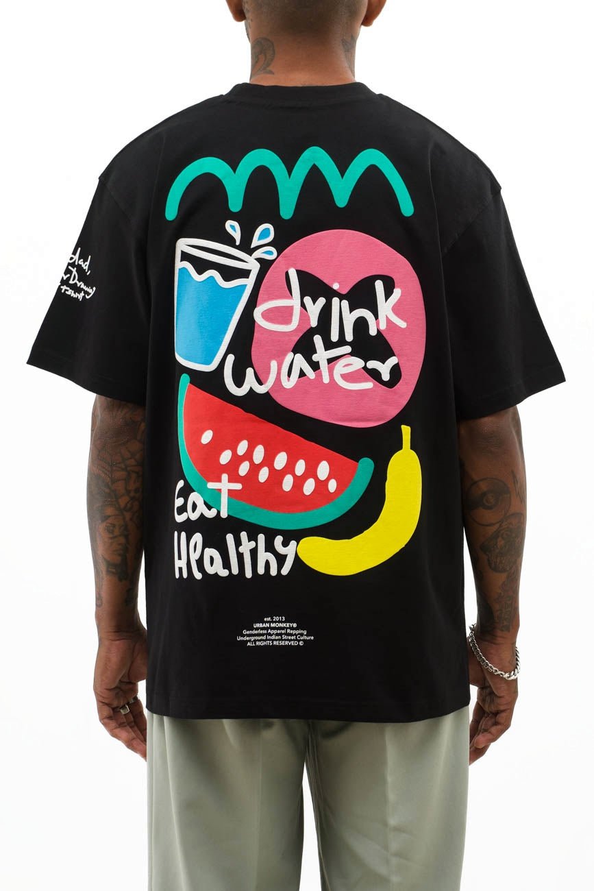 Daily Reminder // 002 - Urban Monkey® - UM23_BFR_S003_XS