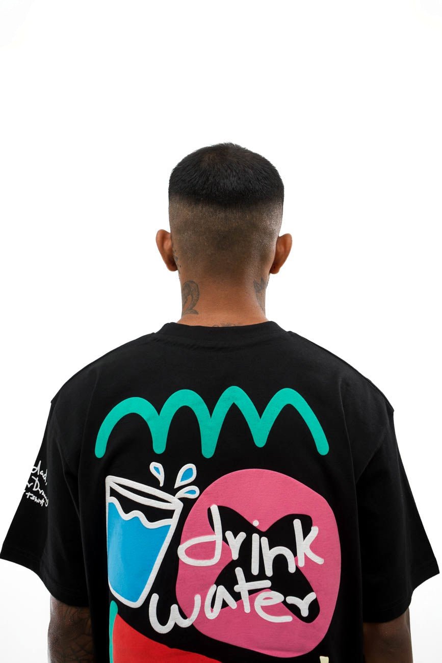 Daily Reminder // 002 - Urban Monkey® - UM23_BFR_S003_XS