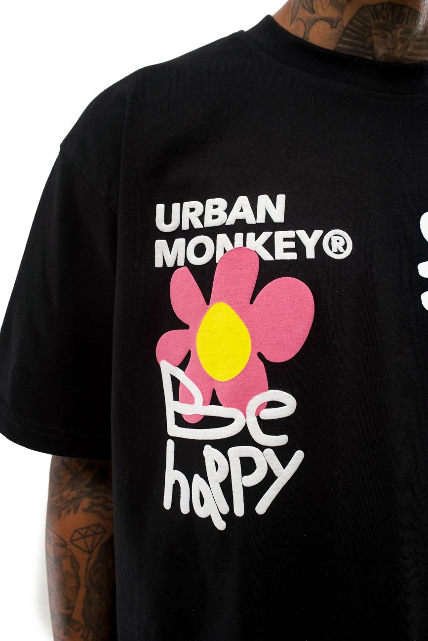 Daily Reminder // 002 - Urban Monkey® - UM23_BFR_S003_XS