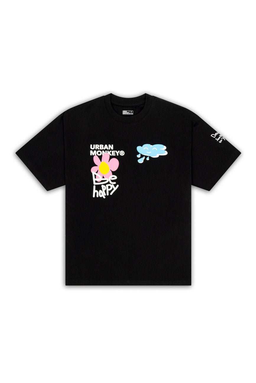 Daily Reminder // 002 - Urban Monkey® - UM23_BFR_S003_XS